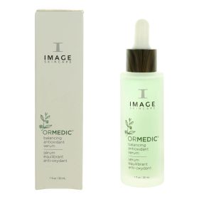 Image Skincare Ormedic Balancing Antioxidant Serum by Image Skincare, 1 oz Face Serum