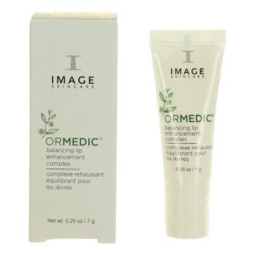 Image Skincare Ormedic Balancing Lip Enhancement Complex by Image Skincare, .25 oz Lip Treatment