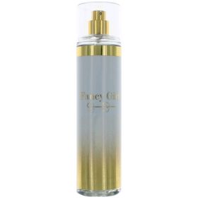 Fancy Girl by Jessica Simpson, 8 oz Body Spray Fragrance Mist for Women