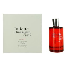 Juliette by Juliette Has a Gun, 3.4 oz Eau de Parfum Spray for Women