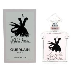 La Petite Robe Noire by Guerlain, 3.4 oz Eau De Toilette Spray for Women