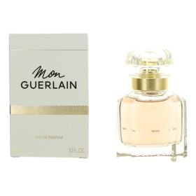 Mon Guerlain by Guerlain, 1 oz Eau De Parfum Spray for Women