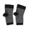 6 Pairs Plantar Fasciitis Compression Socks for Women Men Ankle Brace
