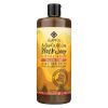 Alaffia - African Black Soap - Tangerine Citrus - 32 Fl Oz.