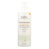 Babo Botanicals - Body Wash - Fragrance Free - 1 Each - 16 Fl Oz.
