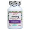 Quantum Elderberry Immune Defense Extract - 400 Mg - 60 Capsules