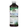 Nature's Answer - Periowash Mouthwash Alcohol-free Cool Mint - 16 Fl Oz