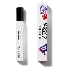 KIERIN ROSE INK | Eau de Parfum | Natural Spray | .33 fl.oz / 10 ml