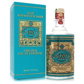 4711 Eau De Cologne (Unisex) 13.5 oz