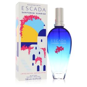 Escada Eau De Toilette Spray 3.4 oz