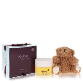 Kaloo Eau De Senteur Spray / Room Fragrance Spray (Alcohol Free) + Free Fluffy Bear 3.4 oz