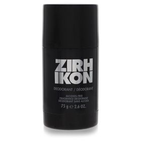 Zirh International Alcohol Free Fragrance Deodorant Stick 2.6 oz