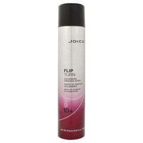 Flip Turn Volumizing Finishing Spray by Joico for Unisex - 9 oz Hair Spray