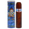 Cuba Wild Heart by Cuba for Men - 3.3 oz EDT Spray