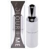 Colour Me Silver Sport by Milton Lloyd for Men - 3 oz EDP Spray