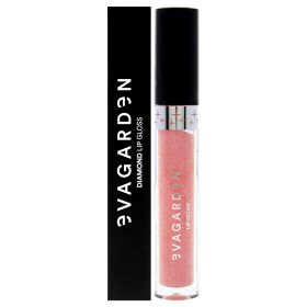 Diamond Lip Gloss - 856 Baby Pink