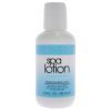 Spa Lotion Fragance Free