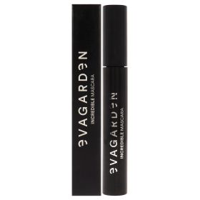 Incredible Mascara