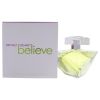 Believe by Britney Spears for Women - 3.3 oz EDP Spray