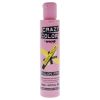 Crazy Color Salon Pro Semi Permanent Hair Color - 49 Canary Yellow by Crazy Color for Women - 5.07 oz Hair Color