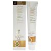 Argan Oil Permanent Color Cream - 5R Light Red Brown by One n Only for Unisex - 3 oz Hair Color