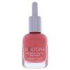 Bio-Sourced Chip Free Nail Lacquer - Lilita from Nolita by Nailtopia for Women - 0.41 oz Nail Polish