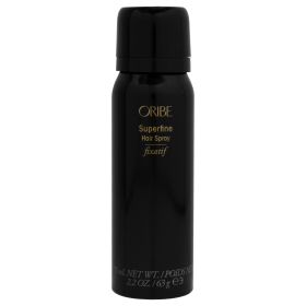 Superfine Hairspray