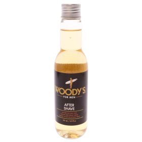 After Shave Tonic