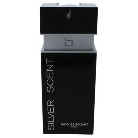 Silver Scent