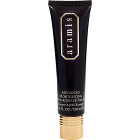 ARAMIS by Aramis AFTERSHAVE BALM 3.4 OZ