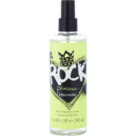 VERA WANG ROCK PRINCESS by Vera Wang FINE FRAGRANCE MIST 8.4 OZ