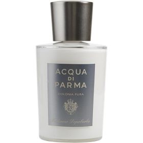 ACQUA DI PARMA COLONIA PURA by Acqua di Parma AFTERSHAVE BALM 3.4 OZ