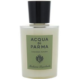 ACQUA DI PARMA COLONIA FUTURA by Acqua di Parma AFTERSHAVE BALM 3.4 OZ