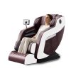 The perfect Gift for Relaxation & Health! Zero Gravity Massage Chair with Hip Heating