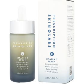 Prescription Skin Labs by Prescription Skin Labs Vitamin C Serum â€“ 30ml / 1oz