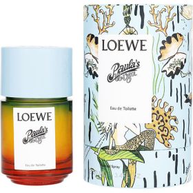 LOEWE PAULA'S IBIZA by Loewe EDT SPRAY 3.4 OZ