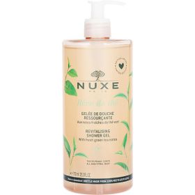 Nuxe by Nuxe Reve De The Revitalising Shower Gel --750ml/25.3oz