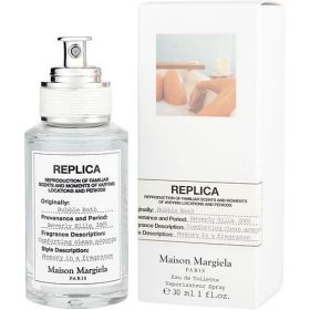 REPLICA BUBBLE BATH by Maison Margiela EDT SPRAY 1 OZ