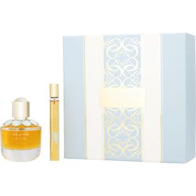 ELIE SAAB GIRL OF NOW by Elie Saab EAU DE PARFUM SPRAY 1.6 OZ & EAU DE PARFUM SPRAY 0.33 OZ MINI