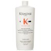 KERASTASE - Nutritive Bain Satin Riche High Nutrition Rich Shampoo With Essential Nutriments (Very Dry Hair) 154936 1000ml/34oz