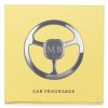 MAX BENJAMIN - Car Fragrance - Grapefruit Shores 717967 1pc