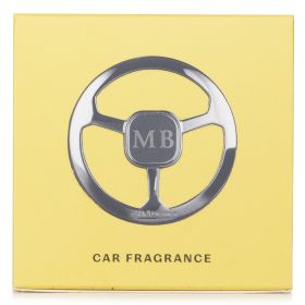 MAX BENJAMIN - Car Fragrance - Grapefruit Shores 717967 1pc