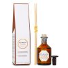 PH FRAGRANCES - Home Perfume Diffuser Gardenia & Jasmin de Cachemire 809390 100ml/3.4oz