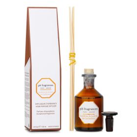 PH FRAGRANCES - Home Perfume Diffuser Gardenia & Jasmin de Cachemire 809390 100ml/3.4oz