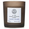 DEPOT - No. 901 Ambient Fragrance Candle - Classic Cologne 012511 160g/5.6oz
