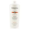 Kerastase - Nutritive Bain Satin 1 Exceptional Nutrition Shampoo (For Normal to Slightly Dry Hair) - 1000ml/34oz