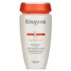 KERASTASE - Nutritive Bain Satin 1 Exceptional Nutrition Shampoo (For Normal to Slightly Dry Hair)   E1742100 250ml/8.5oz