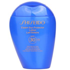 SHISEIDO - Expert Sun Protector Lotion SPF 30 (For Face & Body) 212331 150ml