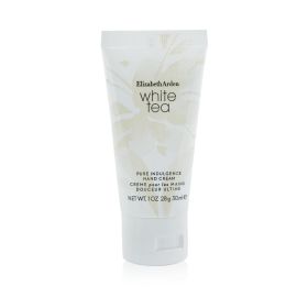 ELIZABETH ARDEN - White Tea Pure Indulgence Hand Cream A0106579 30ml/1oz