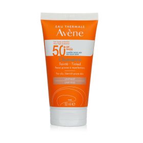 AVENE - Very High Protection Cleanance Colour SPF50+ - For Oily, Blemish-Prone Skin 149562 50ml/1.7oz